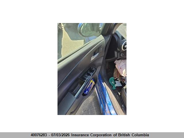 Chevrolet Sonic 2018 1G1JD6SB4J4106612 Image 7