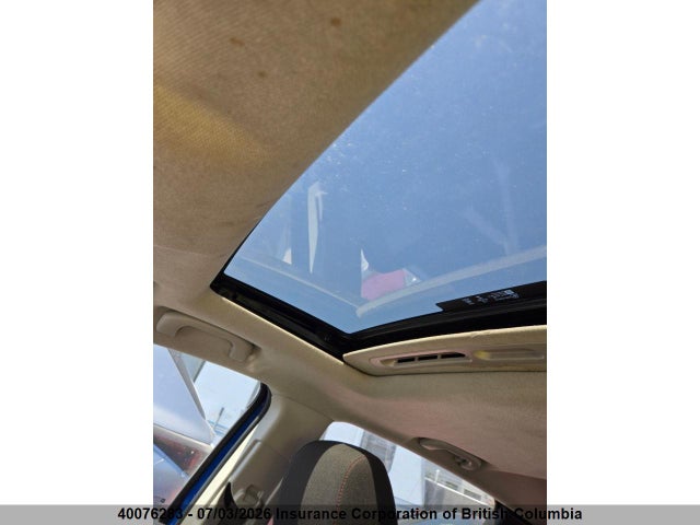 40076283 :رقم المزاد ، 1G1JD6SB4J4106612 vin ، 2018 Chevrolet Sonic مزاد بيع
