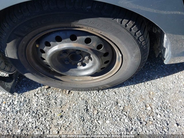 2006 Toyota Sienna Ce მანქანა იყიდება აუქციონზე, vin: 5TDZA29C06S432820, აუქციონის ნომერი: 40073947