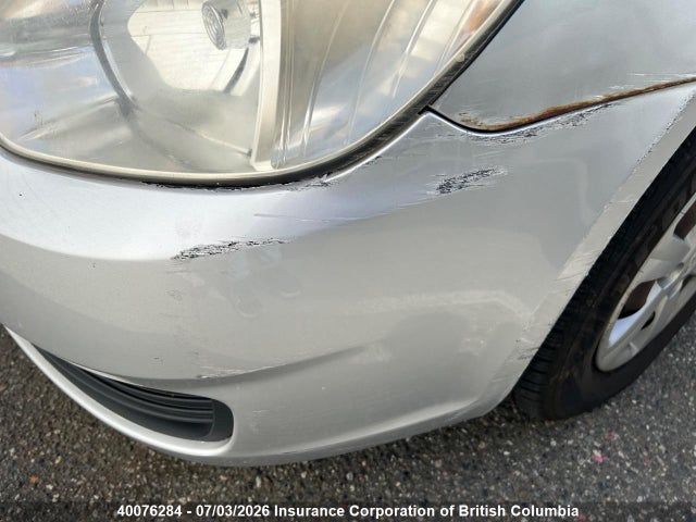 40076284 :رقم المزاد ، KMHCN45CX9U290645 vin ، 2009 Hyundai Accent Gls مزاد بيع