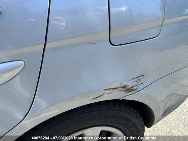 40076284 :رقم المزاد ، KMHCN45CX9U290645 vin ، 2009 Hyundai Accent Gls مزاد بيع