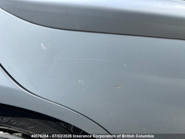 40076284 :رقم المزاد ، KMHCN45CX9U290645 vin ، 2009 Hyundai Accent Gls مزاد بيع