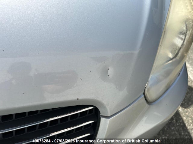 40076284 :رقم المزاد ، KMHCN45CX9U290645 vin ، 2009 Hyundai Accent Gls مزاد بيع