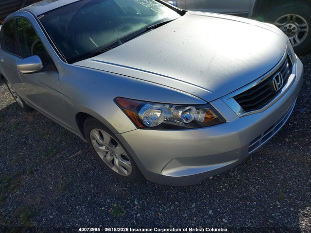 Продаж на аукціоні авто 2008 Honda Accord Exl, vin: JHMCP26848C064956, номер лоту: 40073995