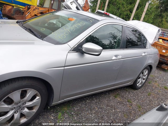 Aukcja sprzedaży 2008 Honda Accord Exl, vin: JHMCP26848C064956, numer aukcji: 40073995