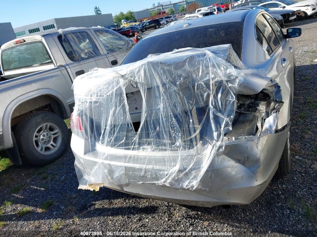 Aukcja sprzedaży 2008 Honda Accord Exl, vin: JHMCP26848C064956, numer aukcji: 40073995