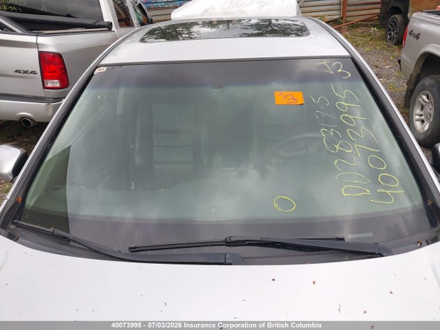 Aukcja sprzedaży 2008 Honda Accord Exl, vin: JHMCP26848C064956, numer aukcji: 40073995