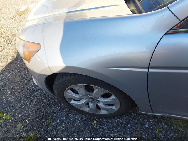 Aukcja sprzedaży 2008 Honda Accord Exl, vin: JHMCP26848C064956, numer aukcji: 40073995
