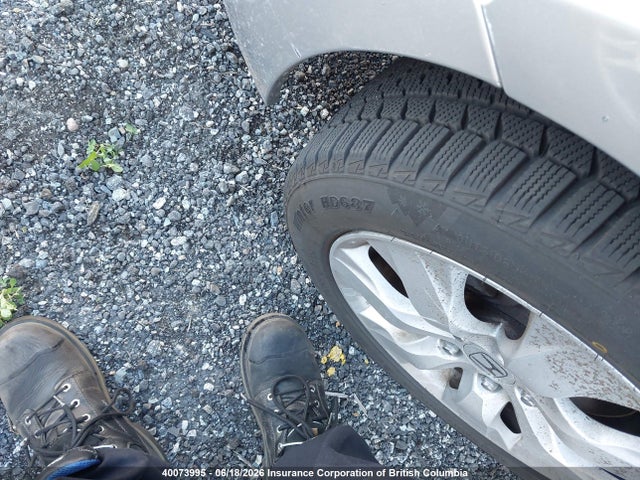 Aukcja sprzedaży 2008 Honda Accord Exl, vin: JHMCP26848C064956, numer aukcji: 40073995
