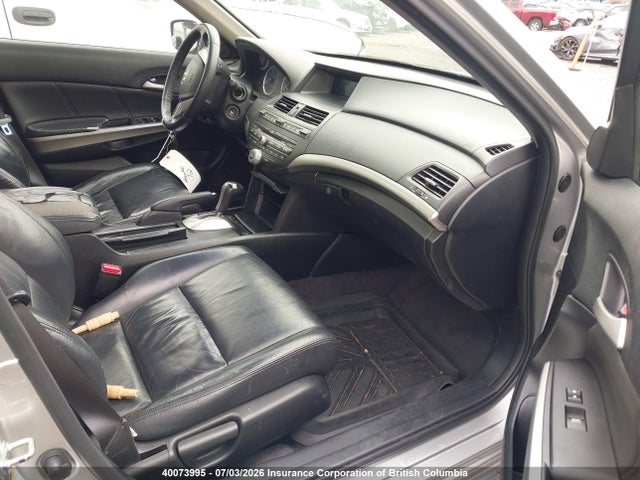 Aukcja sprzedaży 2008 Honda Accord Exl, vin: JHMCP26848C064956, numer aukcji: 40073995