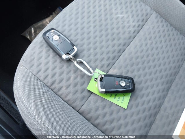 40076287 :رقم المزاد ، 1FMCU9G61LUB76614 vin ، 2020 Ford Escape Se مزاد بيع