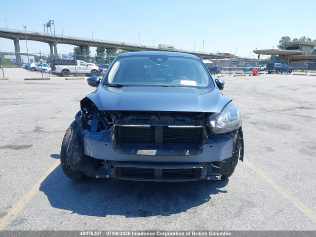 40076287 :رقم المزاد ، 1FMCU9G61LUB76614 vin ، 2020 Ford Escape Se مزاد بيع