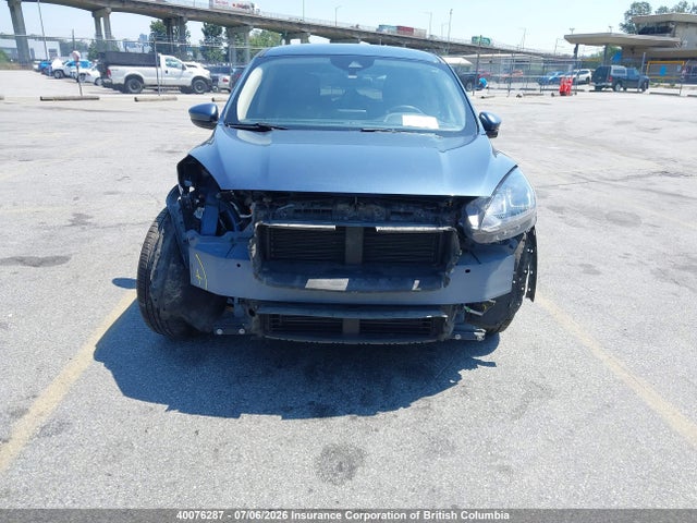 40076287 :رقم المزاد ، 1FMCU9G61LUB76614 vin ، 2020 Ford Escape Se مزاد بيع