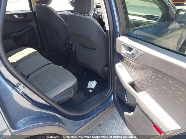 40076287 :رقم المزاد ، 1FMCU9G61LUB76614 vin ، 2020 Ford Escape Se مزاد بيع