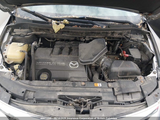 Aukcja sprzedaży 2007 Mazda Cx-9, vin: JM3TB38Y670113116, numer aukcji: 40073268