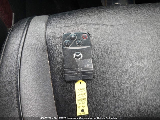 Aukcja sprzedaży 2007 Mazda Cx-9, vin: JM3TB38Y670113116, numer aukcji: 40073268