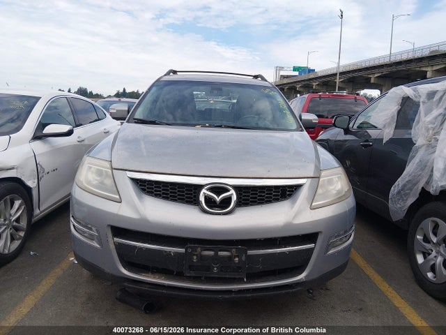 Aukcja sprzedaży 2007 Mazda Cx-9, vin: JM3TB38Y670113116, numer aukcji: 40073268