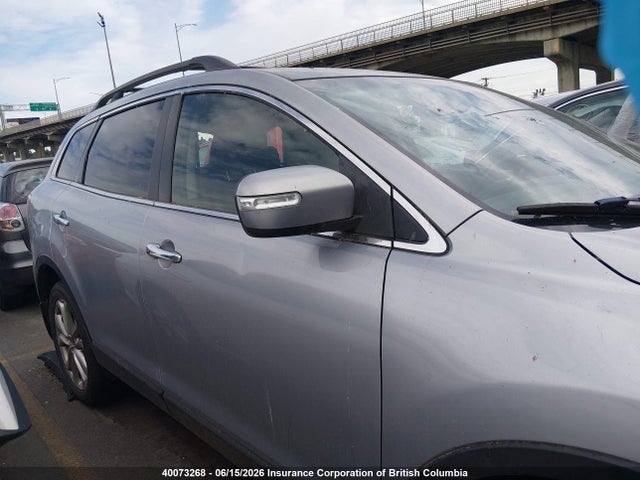 Aukcja sprzedaży 2007 Mazda Cx-9, vin: JM3TB38Y670113116, numer aukcji: 40073268