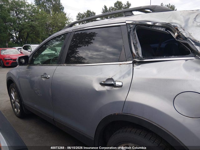 Aukcja sprzedaży 2007 Mazda Cx-9, vin: JM3TB38Y670113116, numer aukcji: 40073268