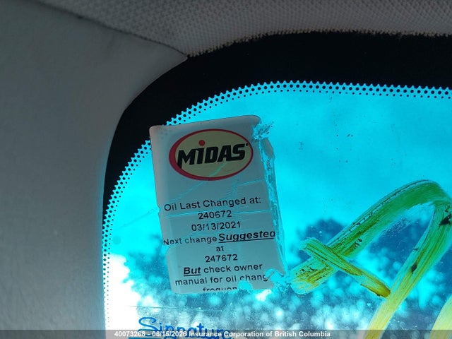 Aukcja sprzedaży 2007 Mazda Cx-9, vin: JM3TB38Y670113116, numer aukcji: 40073268