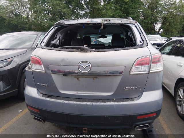 Aukcja sprzedaży 2007 Mazda Cx-9, vin: JM3TB38Y670113116, numer aukcji: 40073268