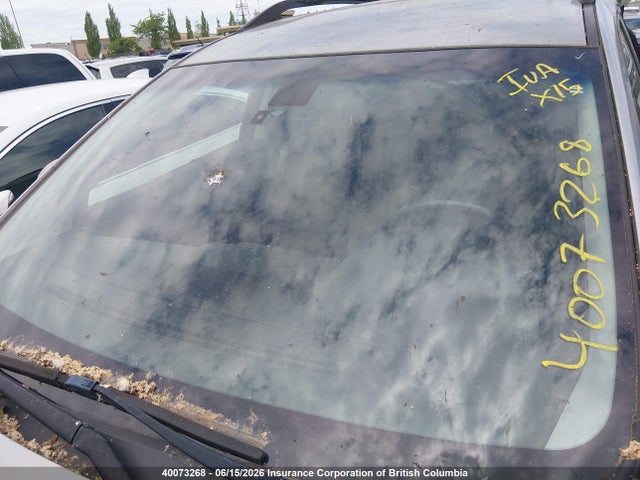 Aukcja sprzedaży 2007 Mazda Cx-9, vin: JM3TB38Y670113116, numer aukcji: 40073268