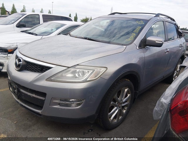 Aukcja sprzedaży 2007 Mazda Cx-9, vin: JM3TB38Y670113116, numer aukcji: 40073268