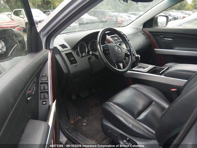 Aukcja sprzedaży 2007 Mazda Cx-9, vin: JM3TB38Y670113116, numer aukcji: 40073268
