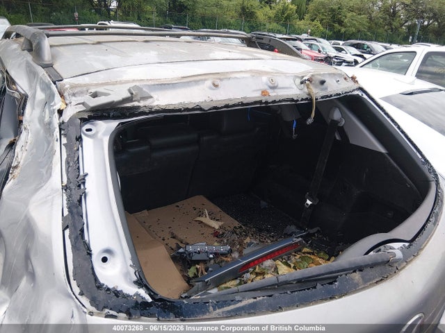 Aukcja sprzedaży 2007 Mazda Cx-9, vin: JM3TB38Y670113116, numer aukcji: 40073268