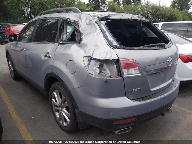 Aukcja sprzedaży 2007 Mazda Cx-9, vin: JM3TB38Y670113116, numer aukcji: 40073268