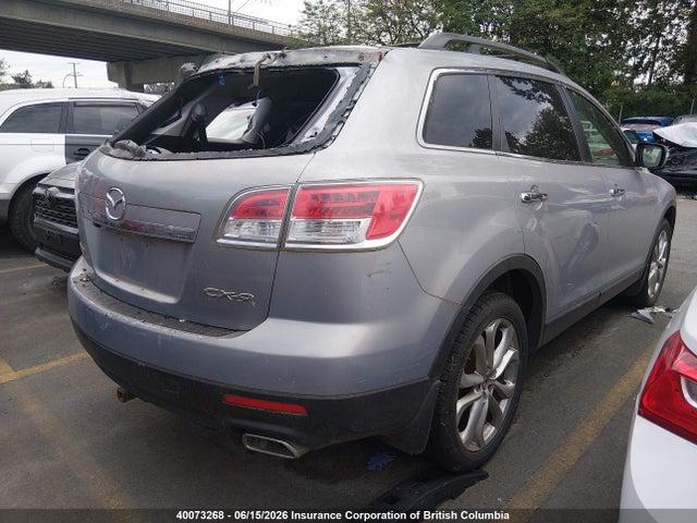 Aukcja sprzedaży 2007 Mazda Cx-9, vin: JM3TB38Y670113116, numer aukcji: 40073268