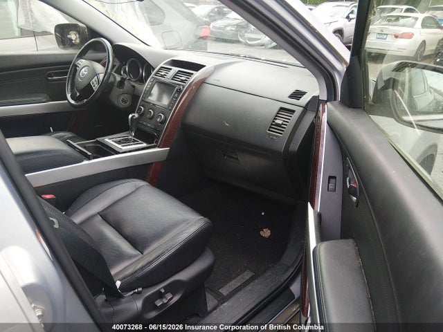 Aukcja sprzedaży 2007 Mazda Cx-9, vin: JM3TB38Y670113116, numer aukcji: 40073268