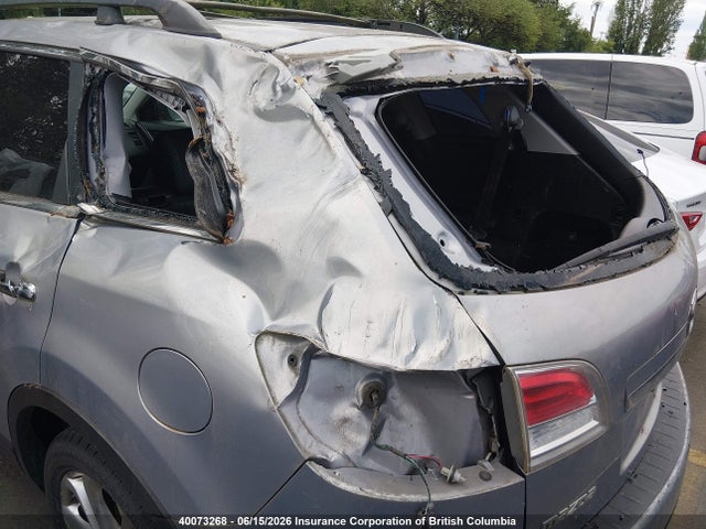 Aukcja sprzedaży 2007 Mazda Cx-9, vin: JM3TB38Y670113116, numer aukcji: 40073268