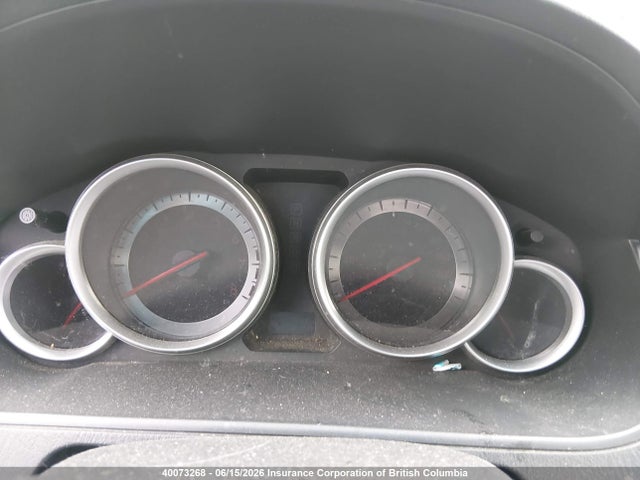 Aukcja sprzedaży 2007 Mazda Cx-9, vin: JM3TB38Y670113116, numer aukcji: 40073268