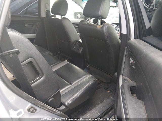 Aukcja sprzedaży 2007 Mazda Cx-9, vin: JM3TB38Y670113116, numer aukcji: 40073268