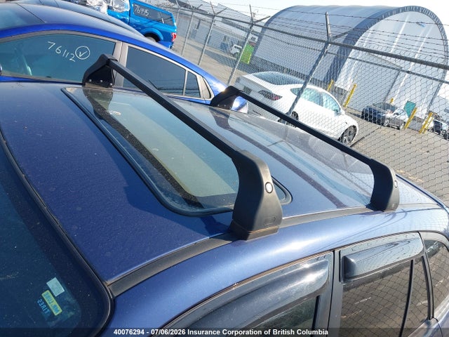 Продажа на аукционе авто 2003 Mazda Protege Pr5, vin: JM1BJ245731118763, номер лота: 40076294