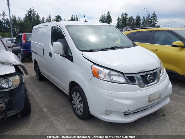 Aukcja sprzedaży 2015 Nissan Nv200 2.5s/2.5sv, vin: 3N6CM0KN5FK728387, numer aukcji: 40076298