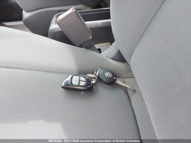Aukcja sprzedaży 2015 Nissan Nv200 2.5s/2.5sv, vin: 3N6CM0KN5FK728387, numer aukcji: 40076298
