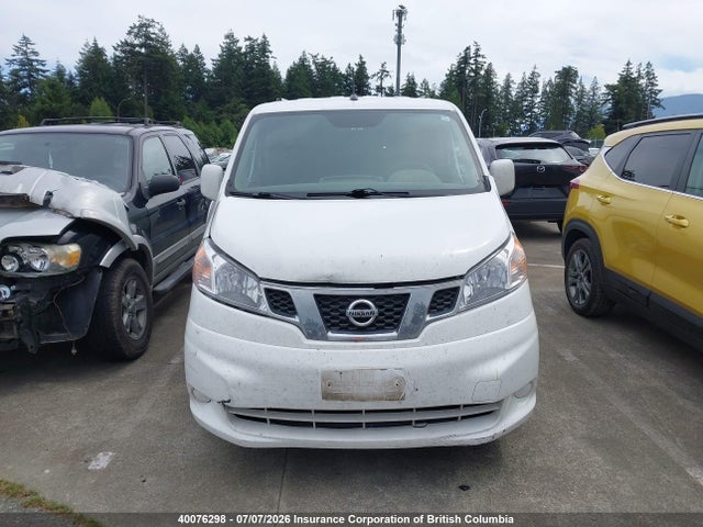 Aukcja sprzedaży 2015 Nissan Nv200 2.5s/2.5sv, vin: 3N6CM0KN5FK728387, numer aukcji: 40076298