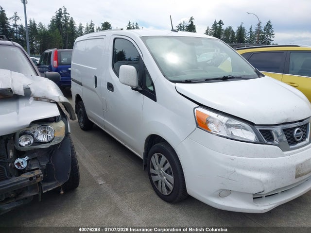 Aukcja sprzedaży 2015 Nissan Nv200 2.5s/2.5sv, vin: 3N6CM0KN5FK728387, numer aukcji: 40076298