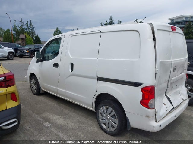 Aukcja sprzedaży 2015 Nissan Nv200 2.5s/2.5sv, vin: 3N6CM0KN5FK728387, numer aukcji: 40076298