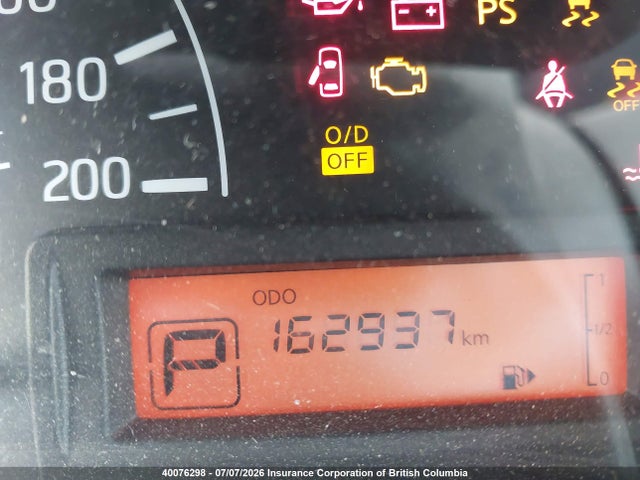 Aukcja sprzedaży 2015 Nissan Nv200 2.5s/2.5sv, vin: 3N6CM0KN5FK728387, numer aukcji: 40076298