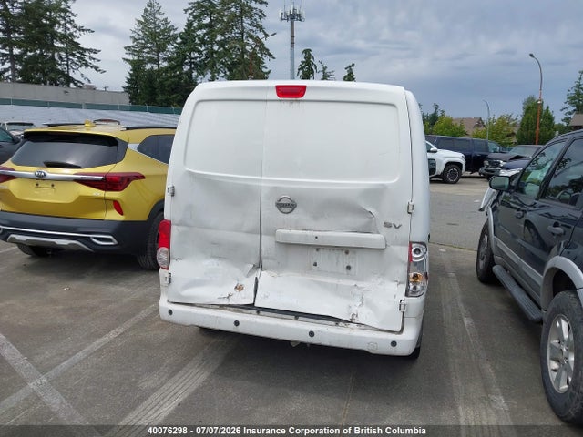 Aukcja sprzedaży 2015 Nissan Nv200 2.5s/2.5sv, vin: 3N6CM0KN5FK728387, numer aukcji: 40076298