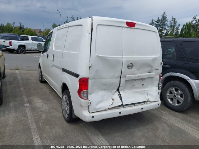 Aukcja sprzedaży 2015 Nissan Nv200 2.5s/2.5sv, vin: 3N6CM0KN5FK728387, numer aukcji: 40076298