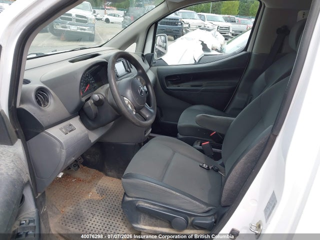 Aukcja sprzedaży 2015 Nissan Nv200 2.5s/2.5sv, vin: 3N6CM0KN5FK728387, numer aukcji: 40076298