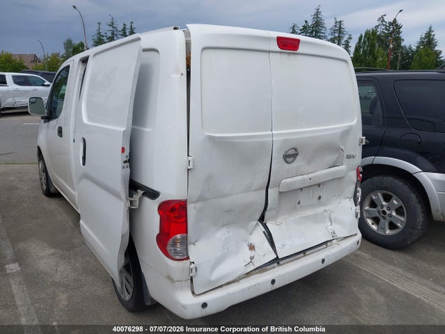 Aukcja sprzedaży 2015 Nissan Nv200 2.5s/2.5sv, vin: 3N6CM0KN5FK728387, numer aukcji: 40076298