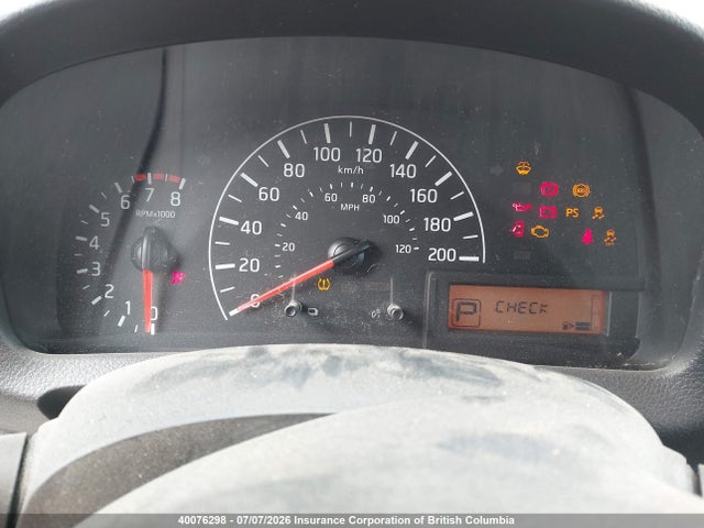 Aukcja sprzedaży 2015 Nissan Nv200 2.5s/2.5sv, vin: 3N6CM0KN5FK728387, numer aukcji: 40076298