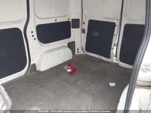 Aukcja sprzedaży 2015 Nissan Nv200 2.5s/2.5sv, vin: 3N6CM0KN5FK728387, numer aukcji: 40076298