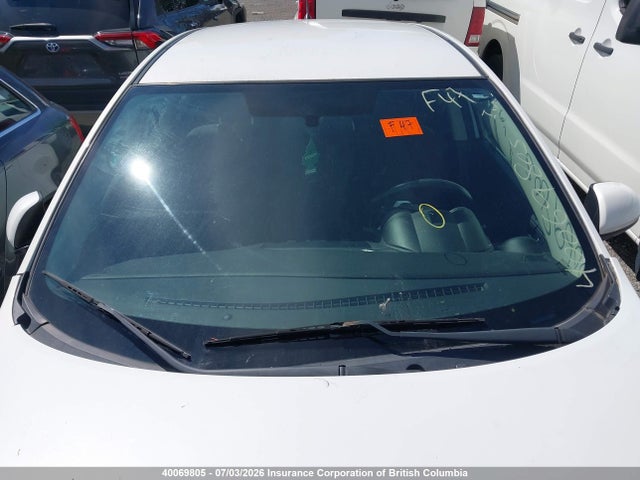 2011 Mazda 3 I მანქანა იყიდება აუქციონზე, vin: JM1BL1KF2B1900838, აუქციონის ნომერი: 40069805