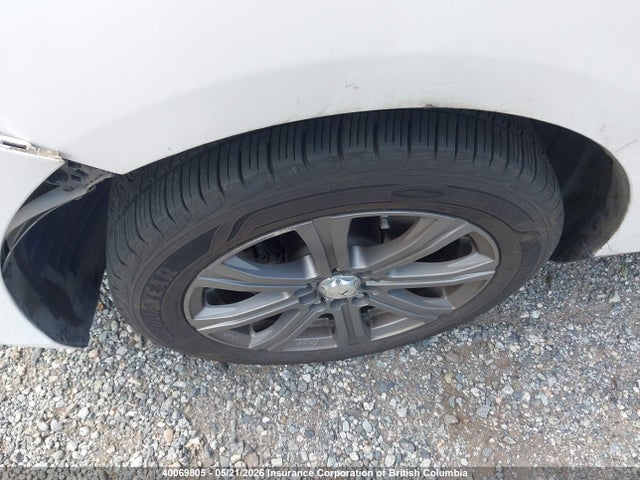 2011 Mazda 3 I მანქანა იყიდება აუქციონზე, vin: JM1BL1KF2B1900838, აუქციონის ნომერი: 40069805